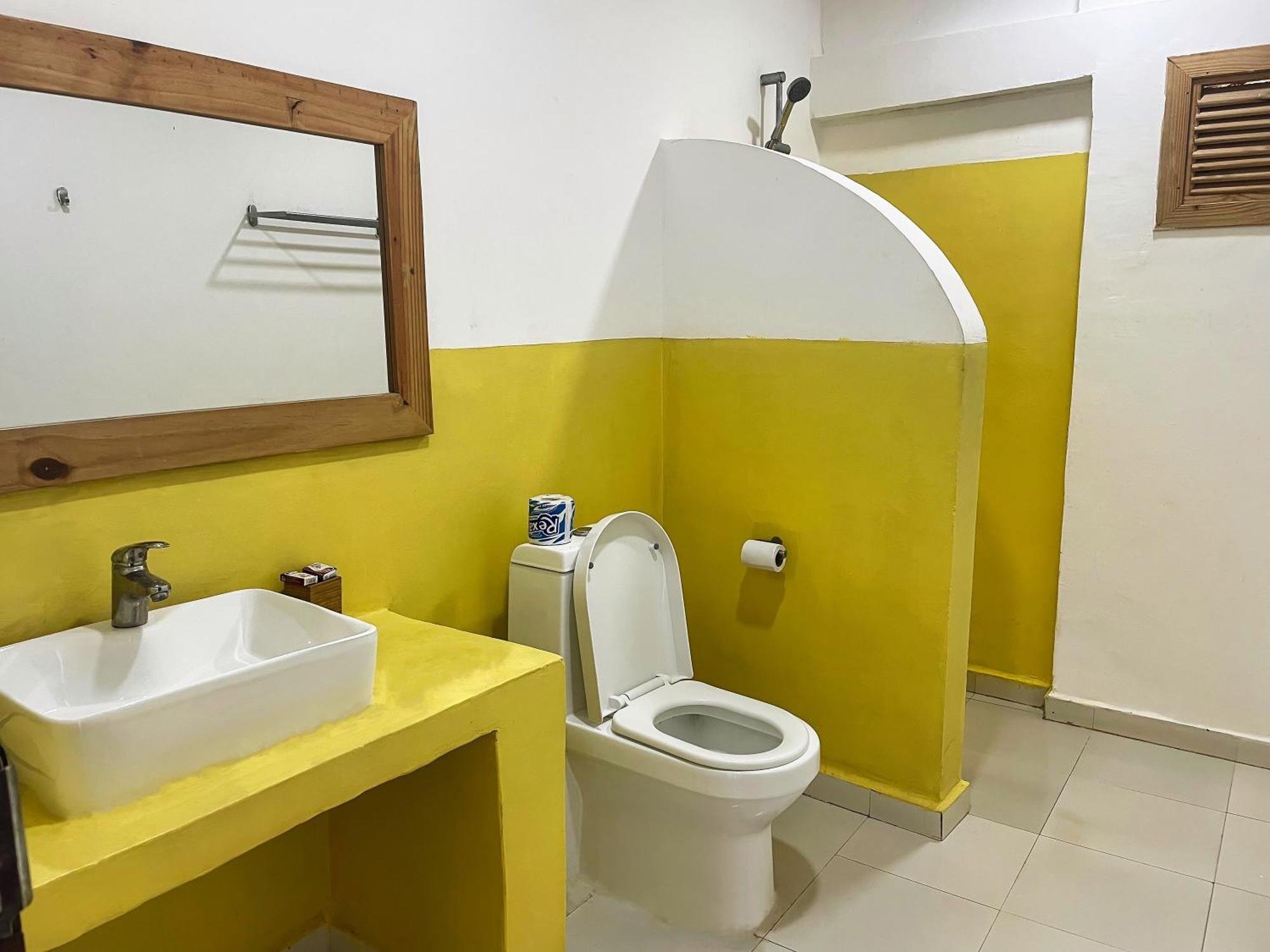 Avo Boutique Hotel Dikoni Zewnętrze zdjęcie